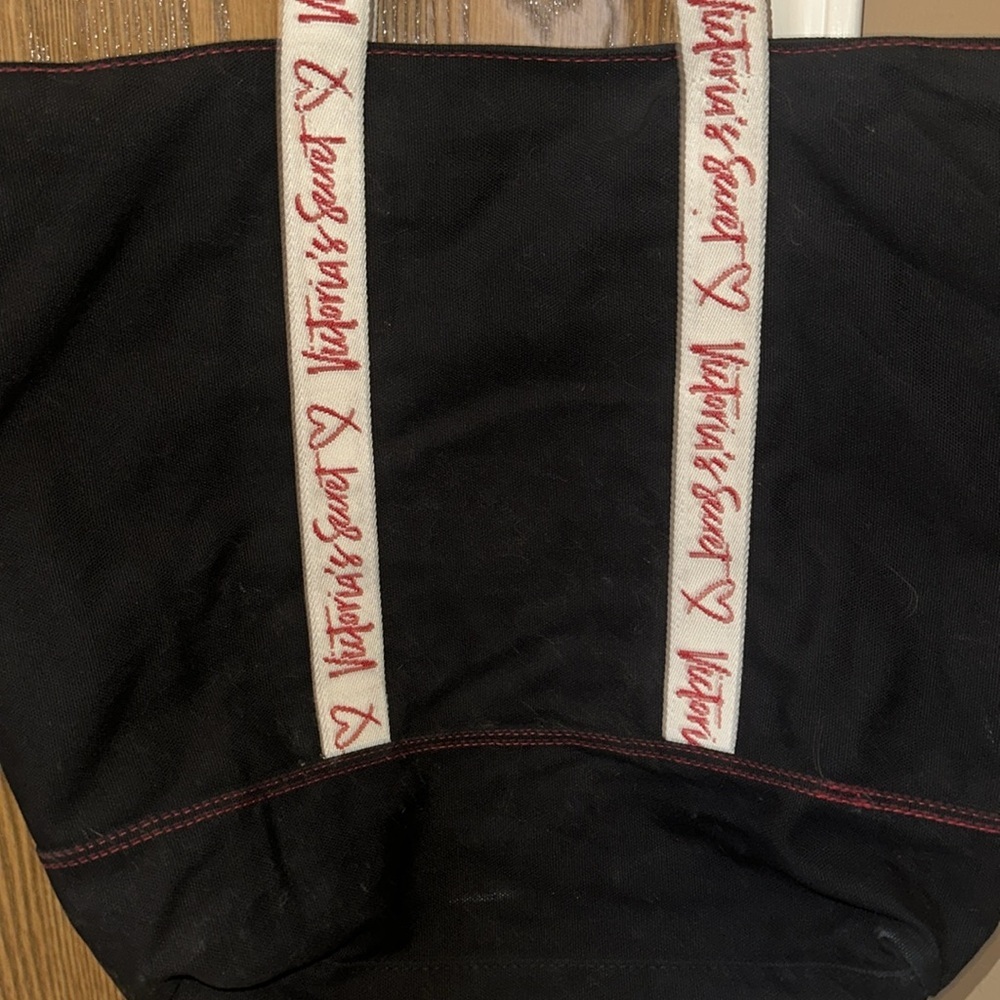 Victoria’s Secret Tote Bag - Picture 3 of 4